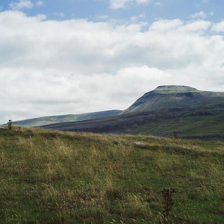 Our Holiday House Yorkshire, Ingleton - Children And Doggy Friendly Екстериор снимка