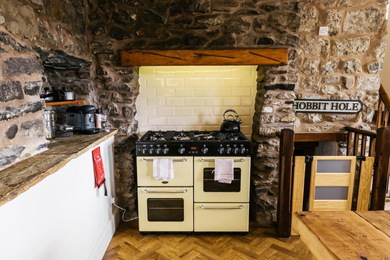 Our Holiday House Yorkshire, Ingleton - Children And Doggy Friendly Екстериор снимка