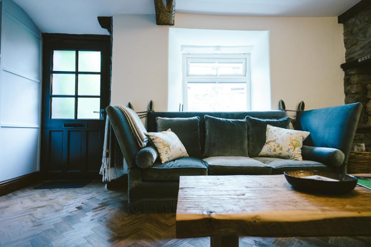 Our Holiday House Yorkshire, Ingleton - Children And Doggy Friendly Екстериор снимка