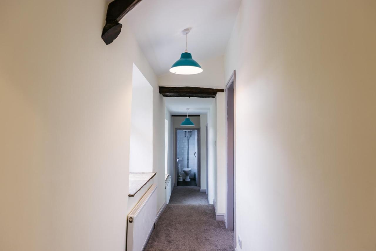 Our Holiday House Yorkshire, Ingleton - Children And Doggy Friendly Екстериор снимка