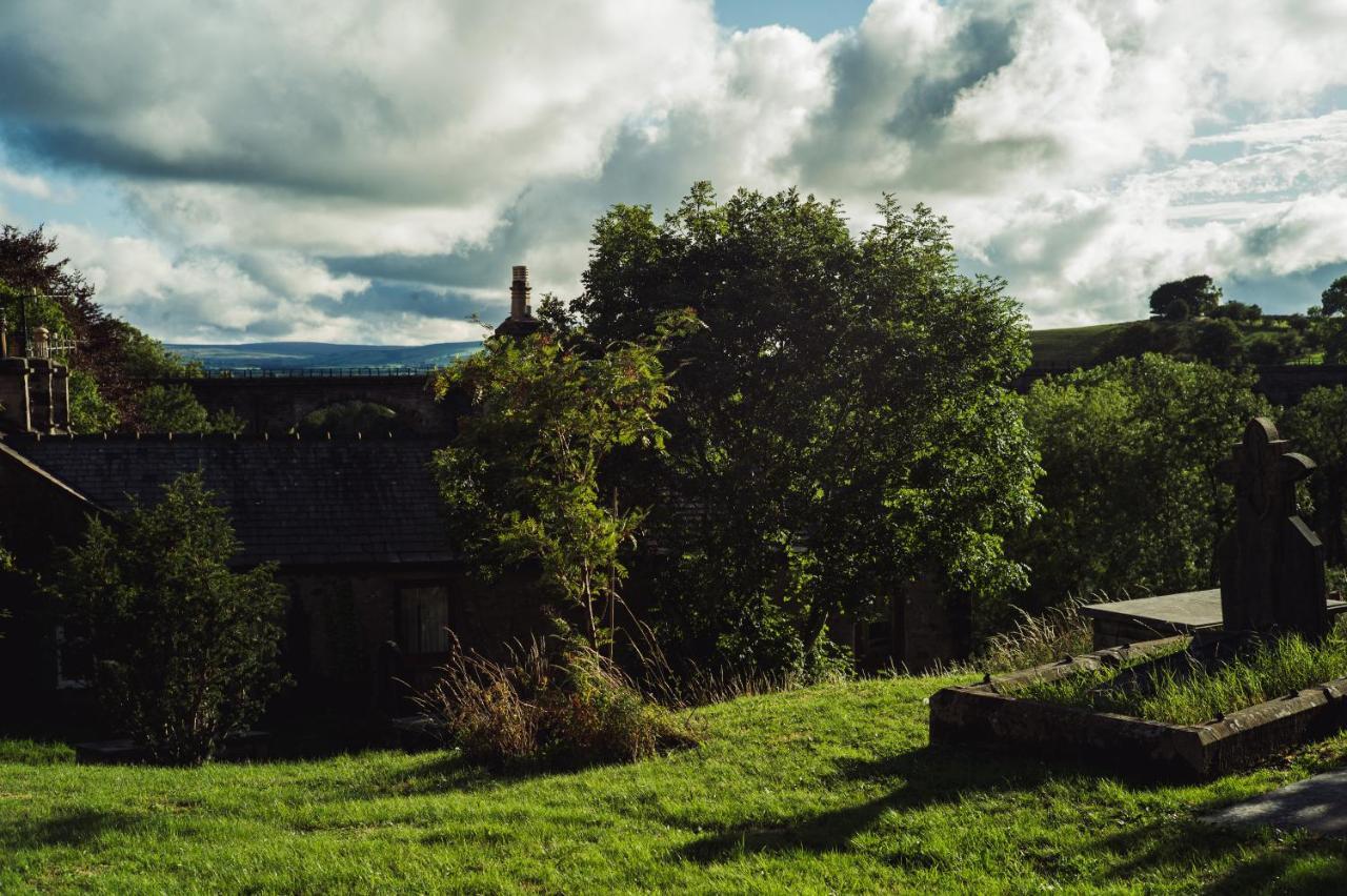 Our Holiday House Yorkshire, Ingleton - Children And Doggy Friendly Екстериор снимка