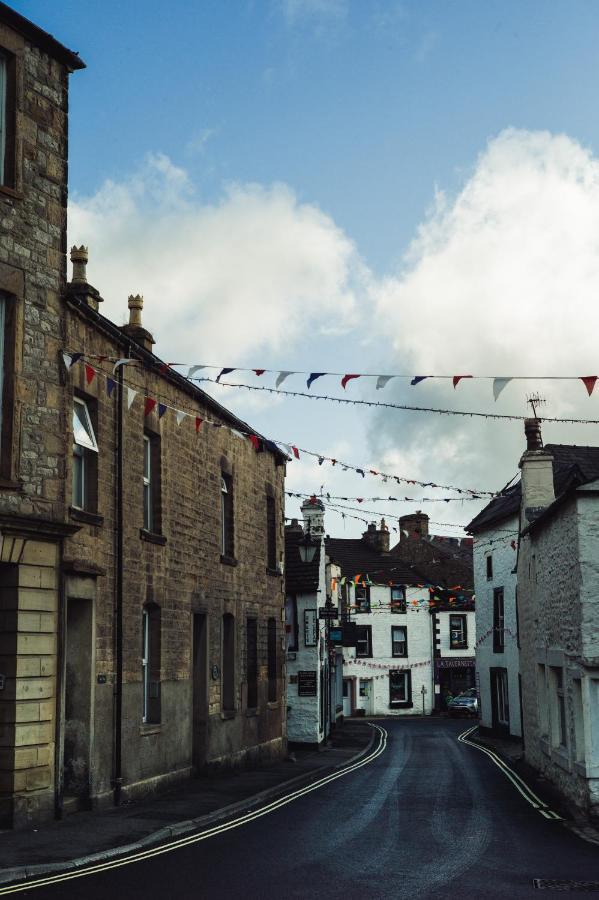 Our Holiday House Yorkshire, Ingleton - Children And Doggy Friendly Екстериор снимка