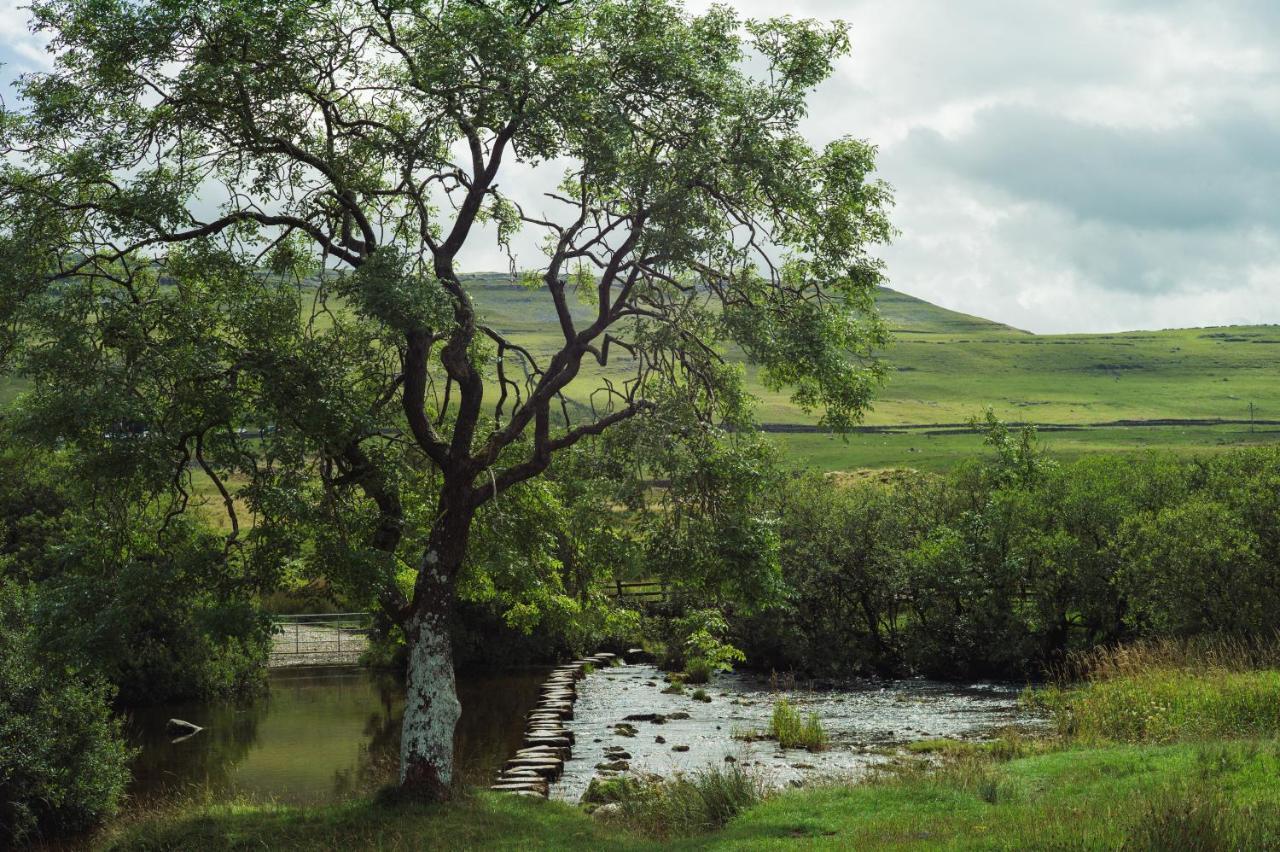 Our Holiday House Yorkshire, Ingleton - Children And Doggy Friendly Екстериор снимка