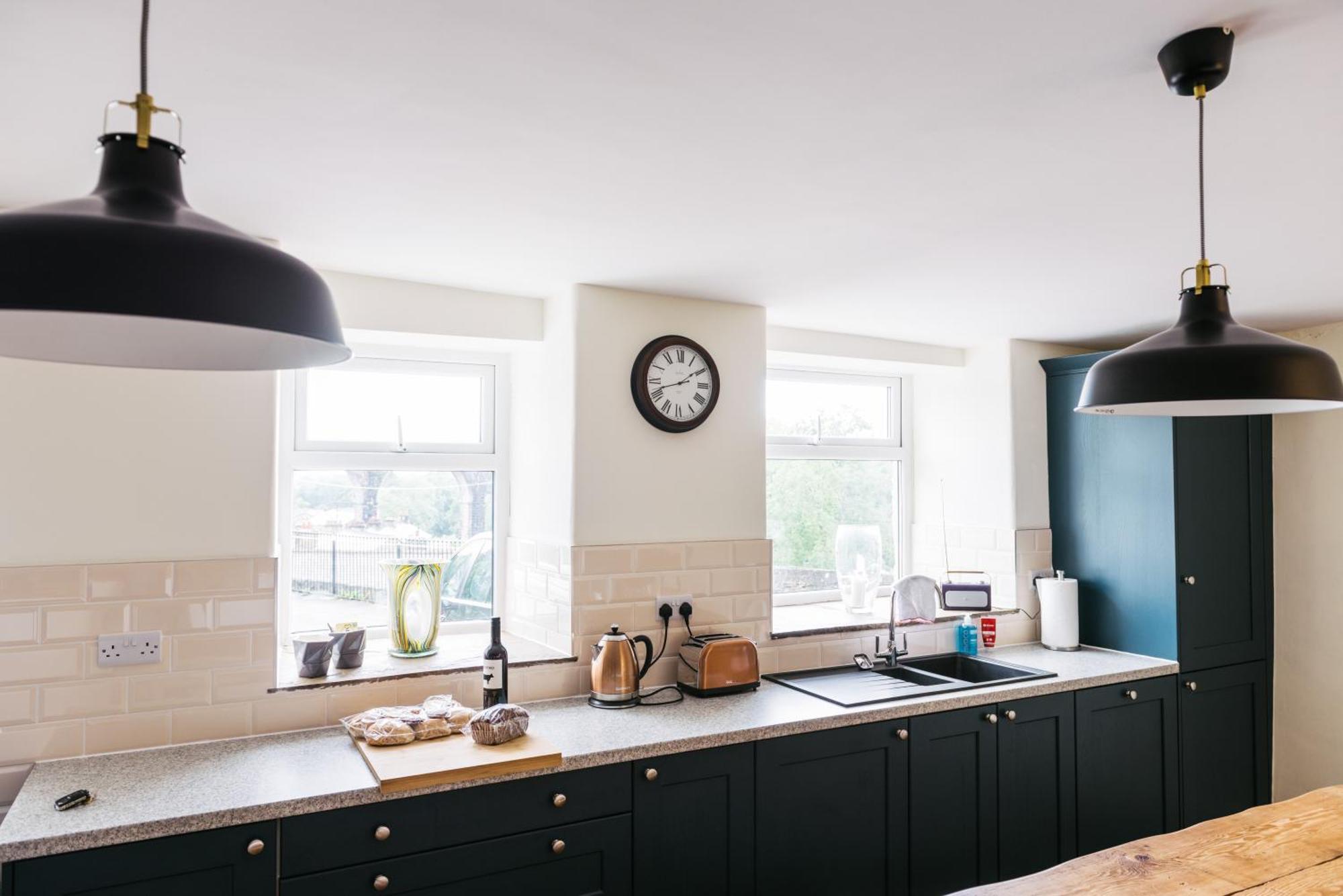 Our Holiday House Yorkshire, Ingleton - Children And Doggy Friendly Екстериор снимка