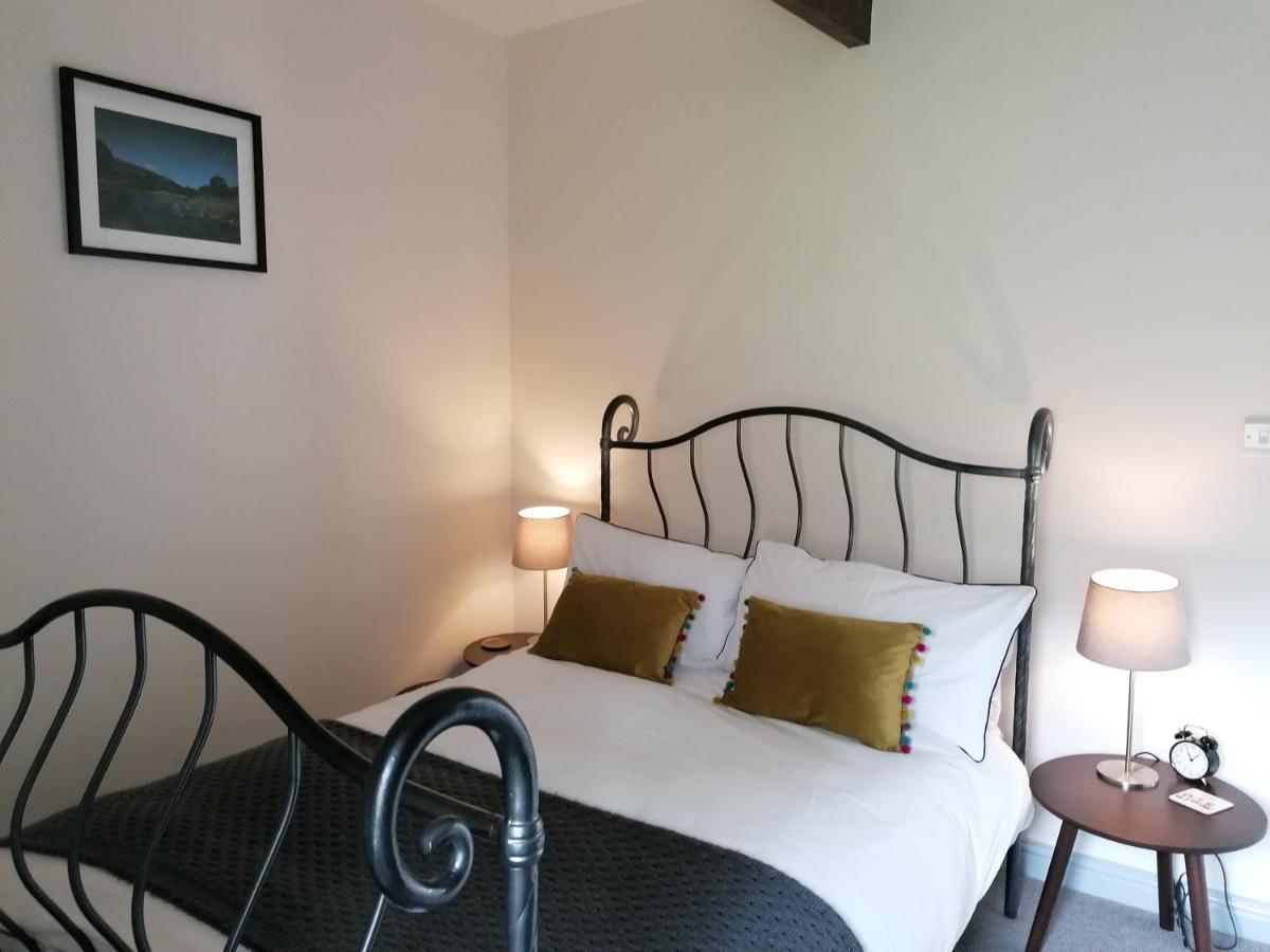 Our Holiday House Yorkshire, Ingleton - Children And Doggy Friendly Екстериор снимка