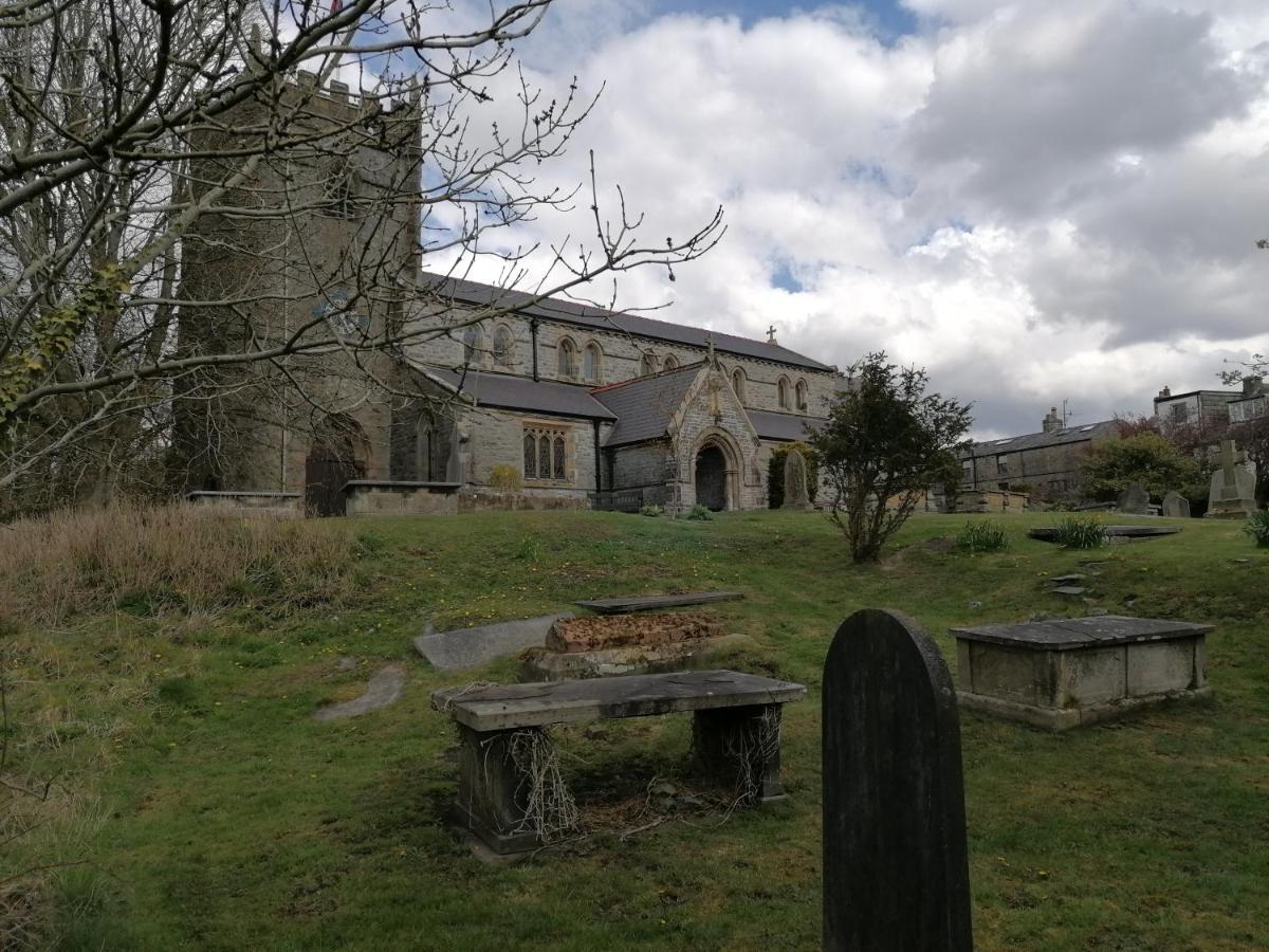 Our Holiday House Yorkshire, Ingleton - Children And Doggy Friendly Екстериор снимка