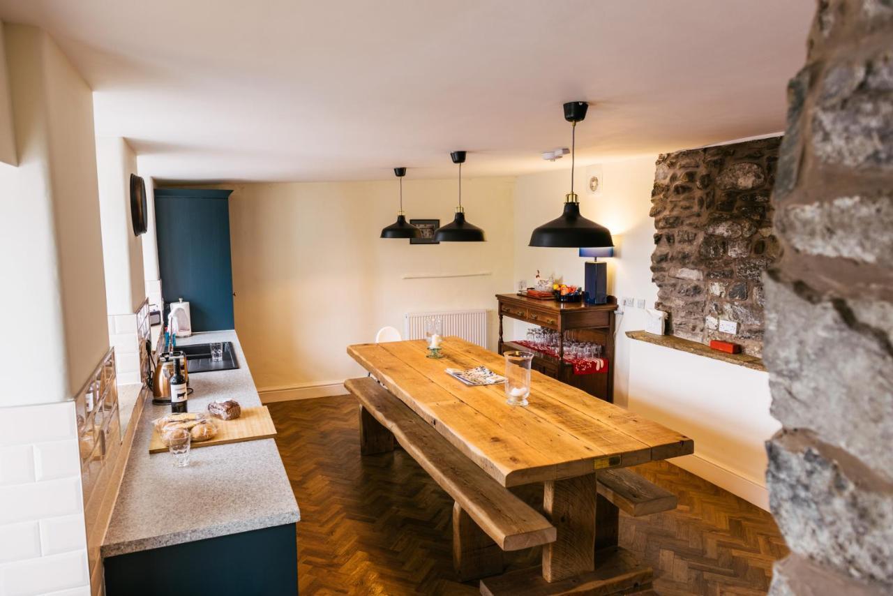 Our Holiday House Yorkshire, Ingleton - Children And Doggy Friendly Екстериор снимка