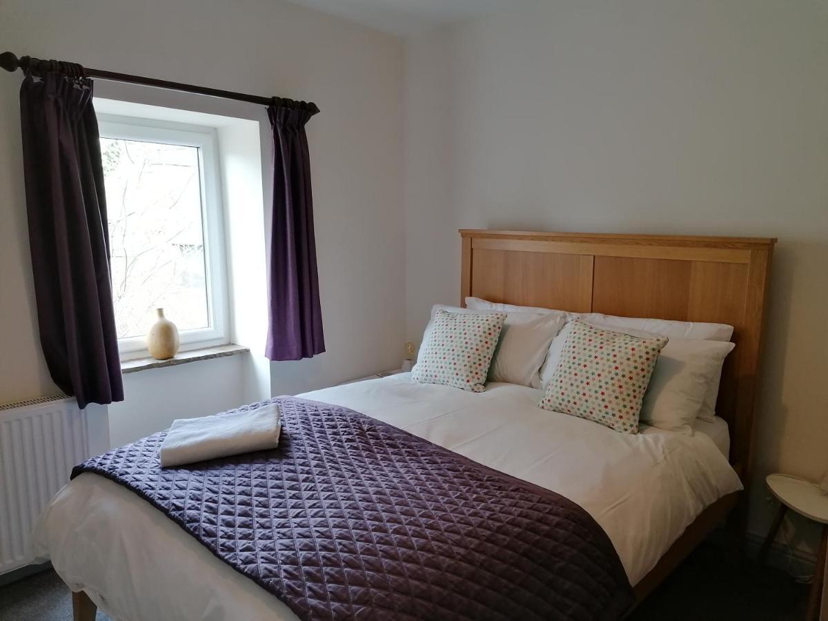 Our Holiday House Yorkshire, Ingleton - Children And Doggy Friendly Екстериор снимка