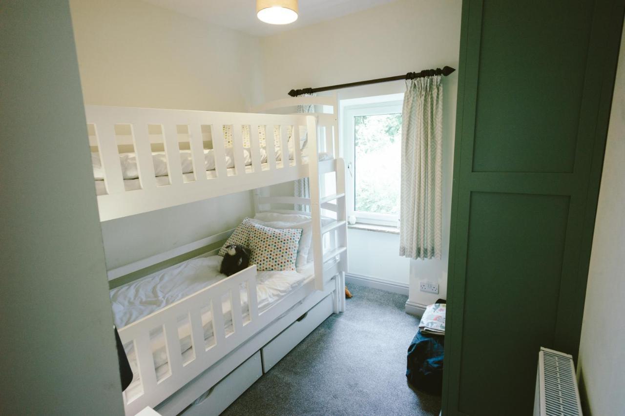 Our Holiday House Yorkshire, Ingleton - Children And Doggy Friendly Екстериор снимка