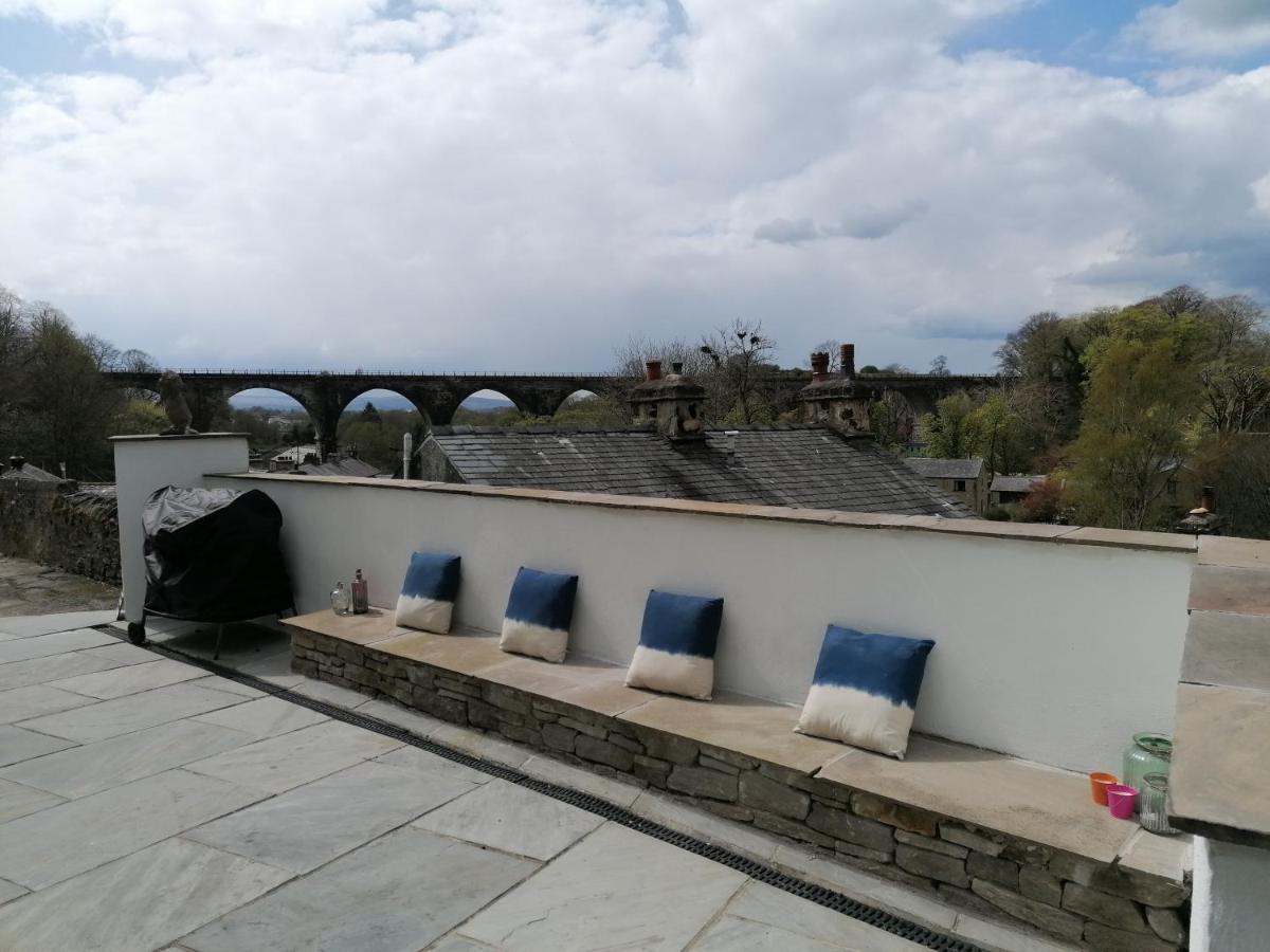 Our Holiday House Yorkshire, Ingleton - Children And Doggy Friendly Екстериор снимка