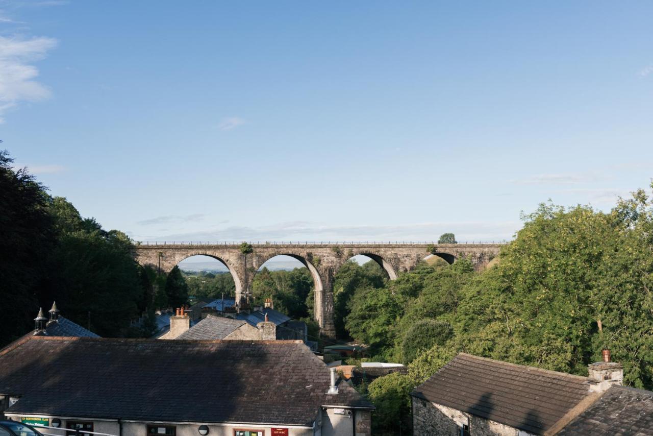 Our Holiday House Yorkshire, Ingleton - Children And Doggy Friendly Екстериор снимка
