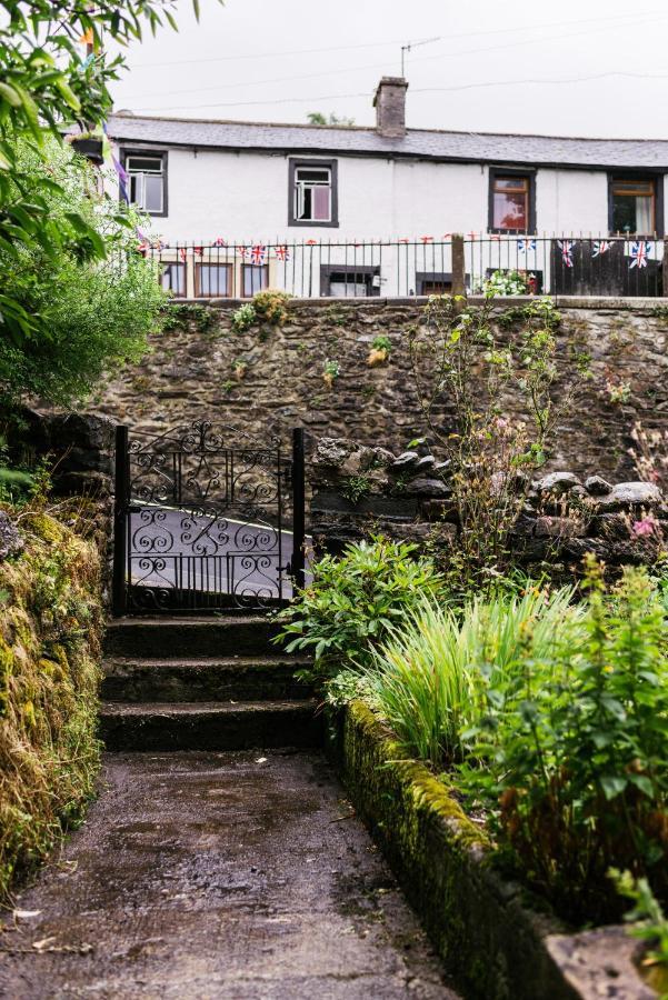Our Holiday House Yorkshire, Ingleton - Children And Doggy Friendly Екстериор снимка