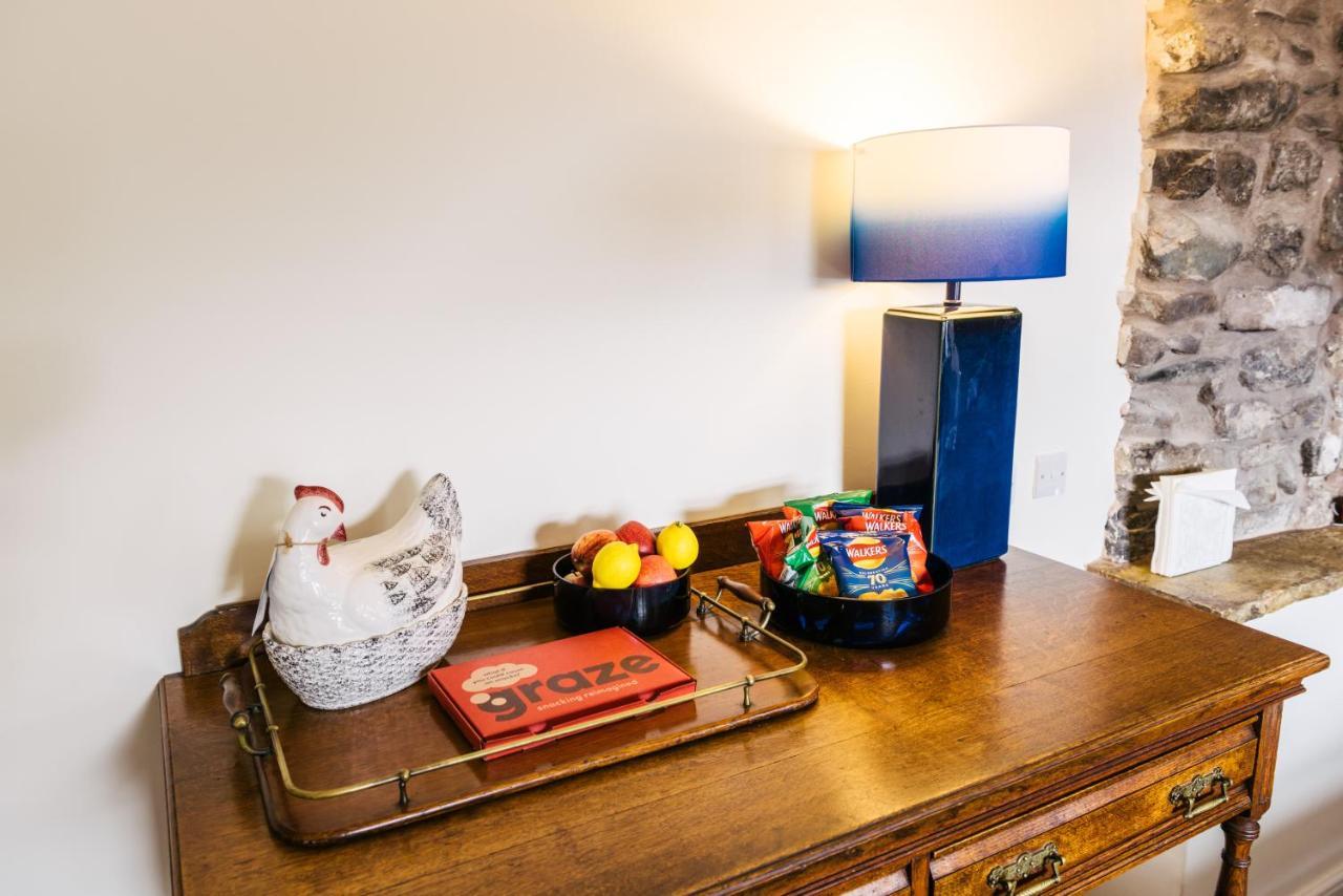 Our Holiday House Yorkshire, Ingleton - Children And Doggy Friendly Екстериор снимка