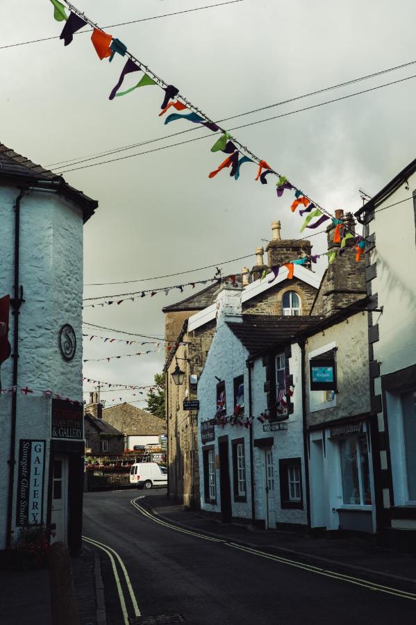 Our Holiday House Yorkshire, Ingleton - Children And Doggy Friendly Екстериор снимка