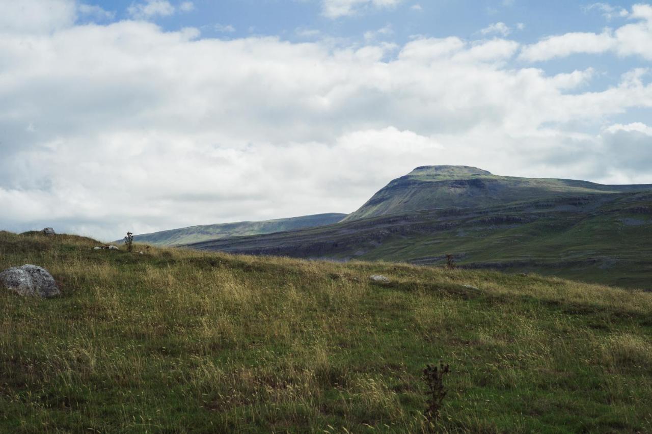 Our Holiday House Yorkshire, Ingleton - Children And Doggy Friendly Екстериор снимка