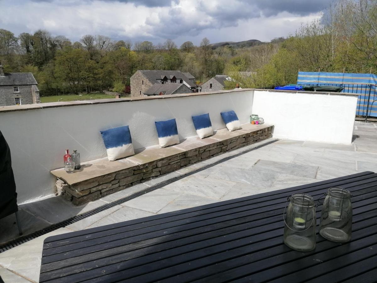 Our Holiday House Yorkshire, Ingleton - Children And Doggy Friendly Екстериор снимка