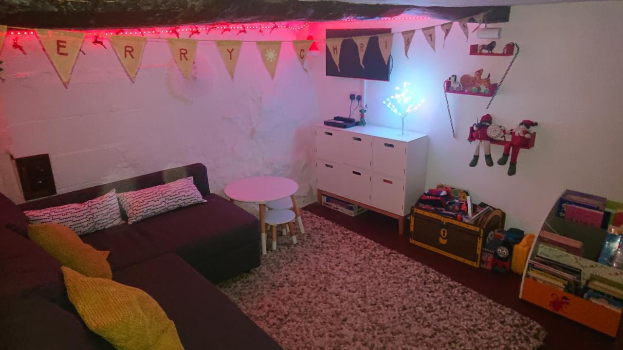 Our Holiday House Yorkshire, Ingleton - Children And Doggy Friendly Екстериор снимка