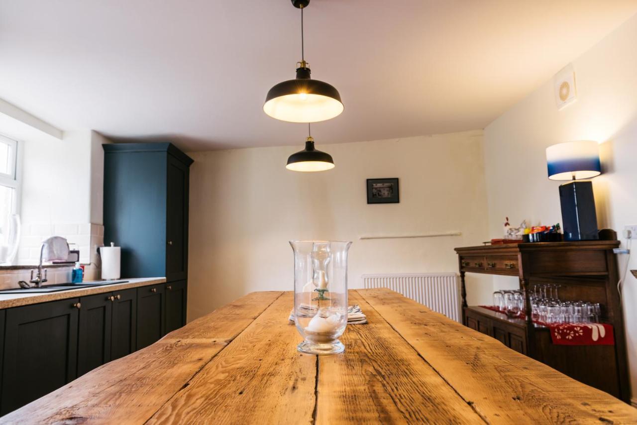 Our Holiday House Yorkshire, Ingleton - Children And Doggy Friendly Екстериор снимка