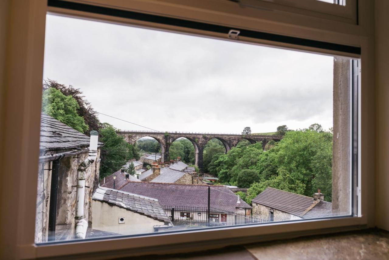 Our Holiday House Yorkshire, Ingleton - Children And Doggy Friendly Екстериор снимка