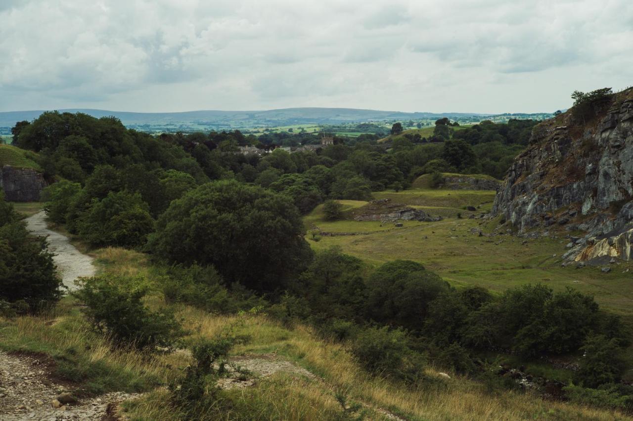Our Holiday House Yorkshire, Ingleton - Children And Doggy Friendly Екстериор снимка