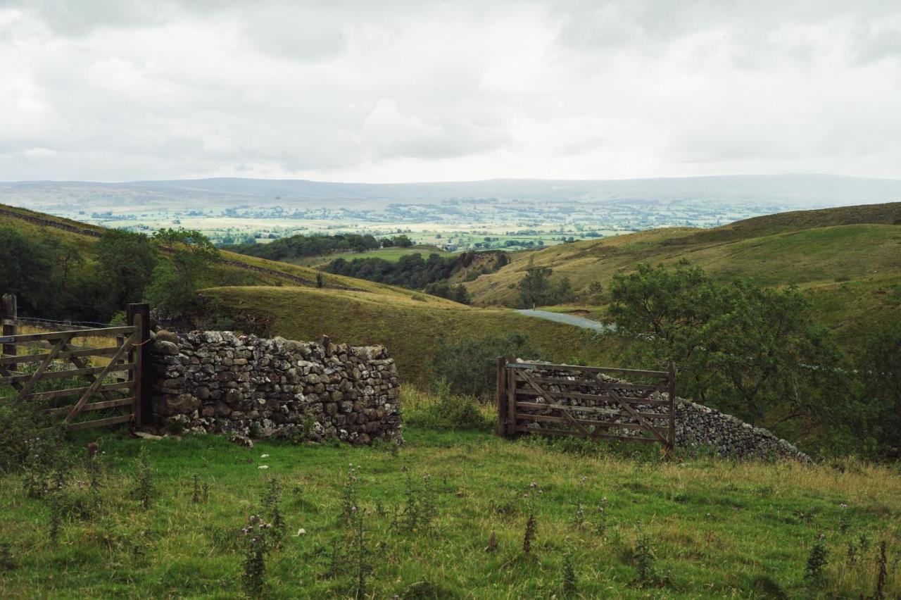 Our Holiday House Yorkshire, Ingleton - Children And Doggy Friendly Екстериор снимка